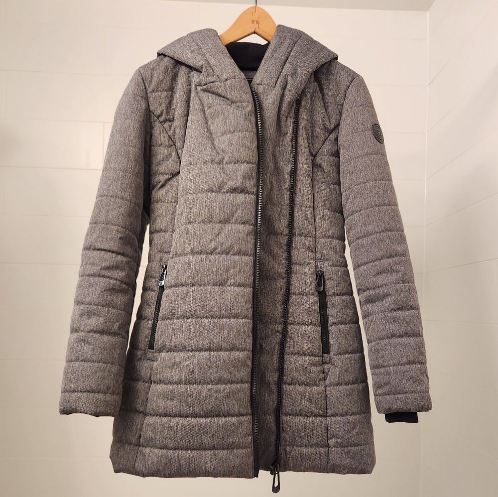 Noize Puffer Jacket - Picture 2 of 7